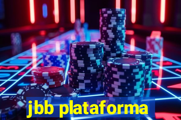 jbb plataforma